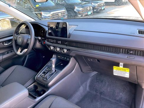 New 2026 Honda CR-V EX image 10
