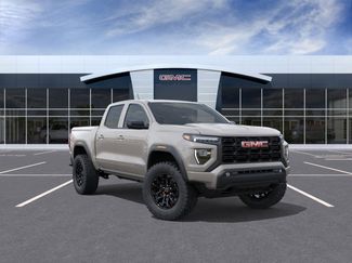 New 2026 GMC Canyon Elevation w/ Convenience Package video 1