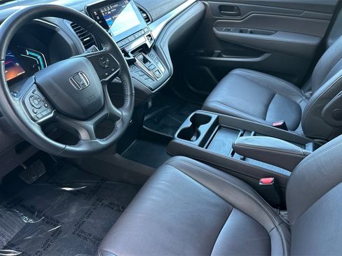Certified 2023 Honda Odyssey EX-L image 14