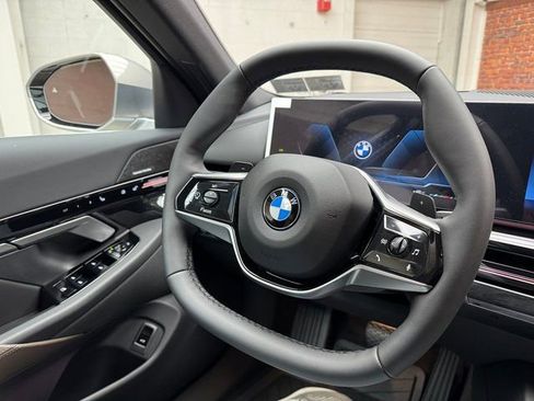 New 2026 BMW 530i xDrive 530i xDrive w/ Premium Package image 13