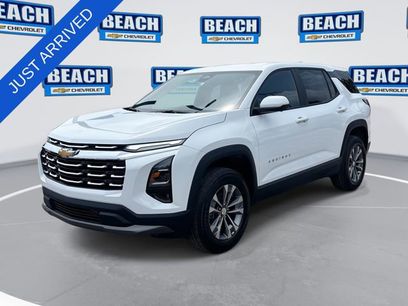 New 2026 Chevrolet Equinox LT w/ Convenience Package II