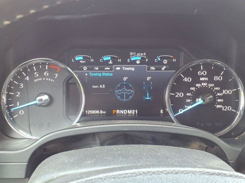 Used 2019 Ford F250 Lariat w/ Chrome Package AWD/4WD image 22