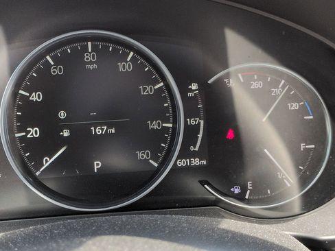 Used 2019 MAZDA CX-5 Grand Touring FWD image 29