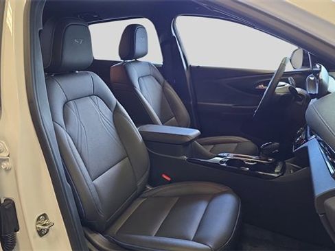 Used 2025 Buick Envista Sport Touring w/ Convenience I Package image 10