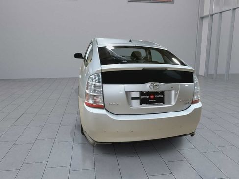 Used 2008 Toyota Prius FWD image 7
