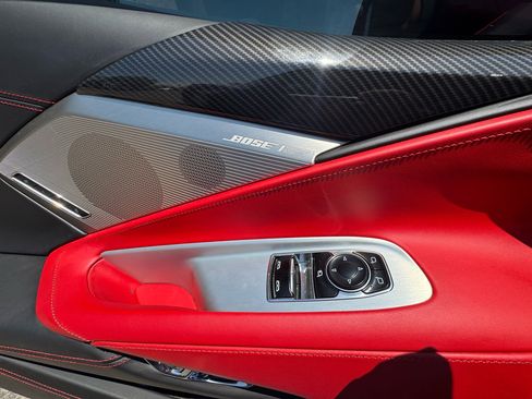 Used 2020 Chevrolet Corvette Stingray Premium Cpe w/ 3LT Preferred Equipment Group image 11