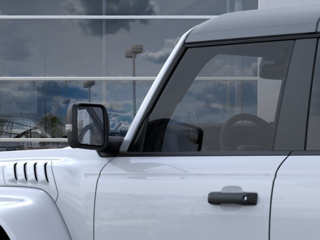 New 2026 Ford Bronco Raptor AWD/4WD image 22