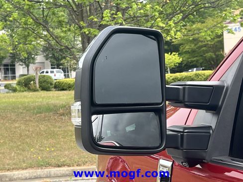 Used 2021 Ford F250 King Ranch w/ King Ranch Ultimate Package AWD/4WD image 35