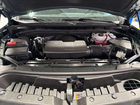 New 2026 Chevrolet Suburban Z71 w/ Sun And Tow Package AWD/4WD image 46
