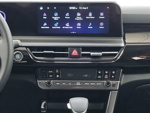 New 2026 Kia Seltos S image 21