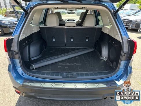 Certified 2023 Subaru Forester Limited AWD/4WD image 30