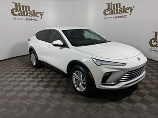 Used 2024 Buick Envista Preferred w/ Convenience I Package video 1