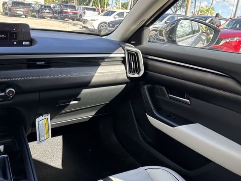 New 2026 MAZDA CX-50 AWD 2.5 S w/ Cargo Package image 15