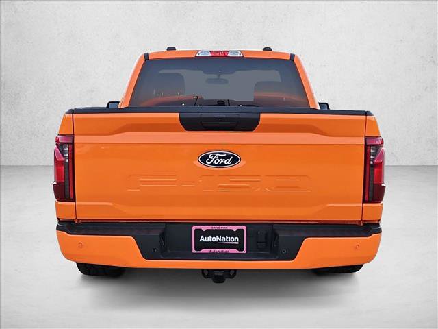 New 2026 Ford F150 XL RWD image 8