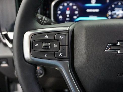 New 2026 Chevrolet Silverado 1500 LT Trail Boss image 22