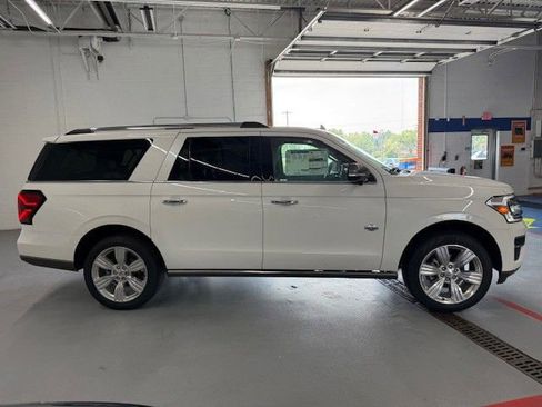 New 2024 Ford Expedition Max King Ranch image 4