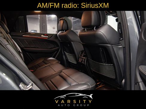 Used 2019 Mercedes-Benz GLE 63 AMG S image 14