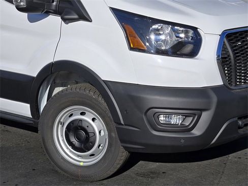 New 2026 Ford Transit 250 Base w/ Load Area Protection Package image 9