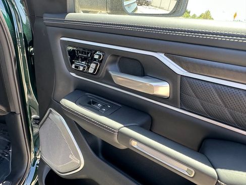 New 2026 RAM 1500 Tungsten AWD/4WD image 19