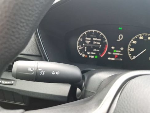 New 2026 Honda CR-V LX image 21
