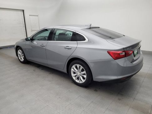Used 2023 Chevrolet Malibu LT FWD image 3