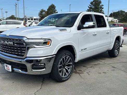 New 2026 RAM 1500 Limited image 3