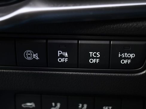 Used 2026 MAZDA CX-90 3.3 Turbo w/ Premium Sport Pkg AWD/4WD image 25