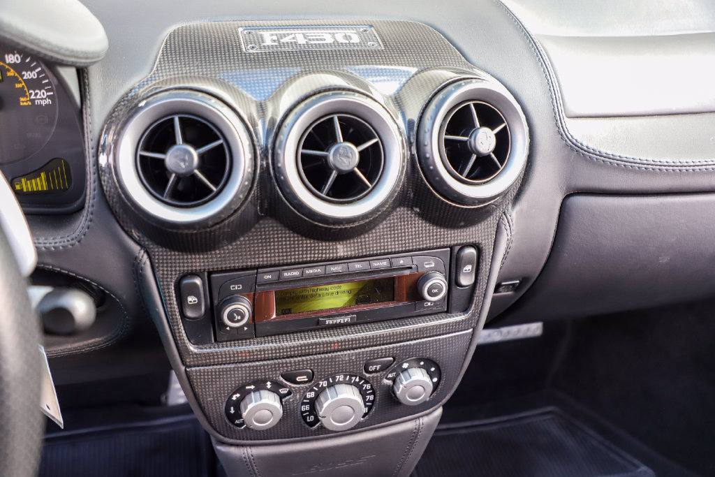Used 2008 Ferrari F430 Spider RWD image 25