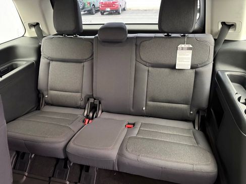 New 2025 Ford Expedition Active image 55