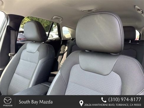 Used 2024 Chevrolet Trax LT image 15