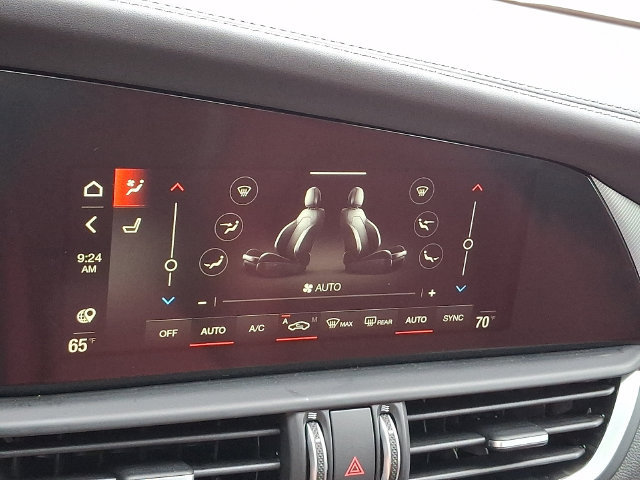 New 2026 Alfa Romeo Giulia AWD image 13