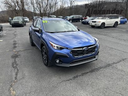 Used 2025 Subaru Crosstrek 2.5i Premium