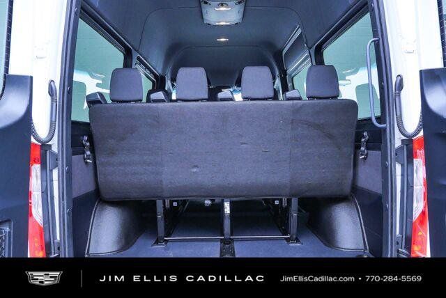 Used 2025 Mercedes-Benz Sprinter 2500 image 15