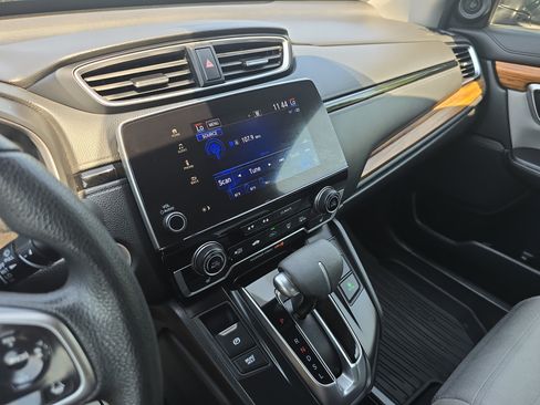 Used 2022 Honda CR-V EX image 19