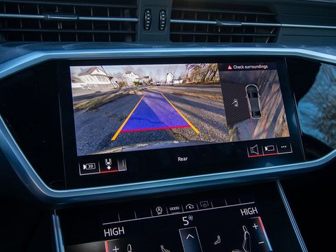 Used 2024 Audi A6 Premium Plus image 15