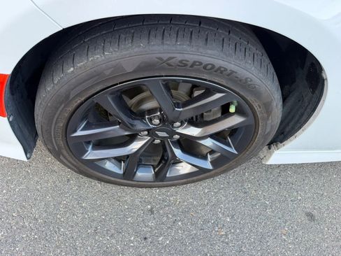 Used 2022 Dodge Charger GT w/ Plus Group image 32