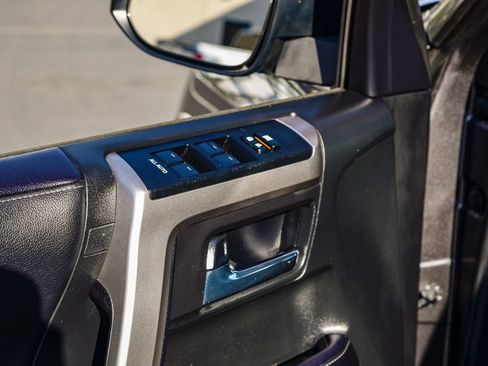 Certified 2023 Toyota 4Runner SR5 Premium w/ Moonroof Package image 26