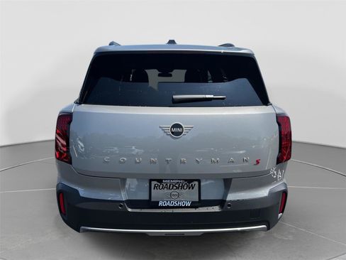 New 2027 MINI Cooper Countryman S w/ Comfort Package Max AWD/4WD image 6