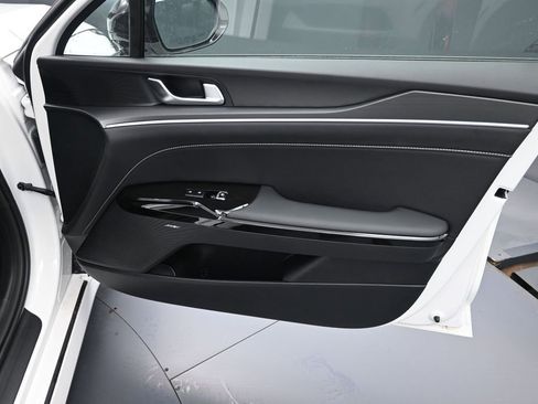 New 2026 Kia K5 GT-Line w/ GT-Line Premium Package FWD image 37
