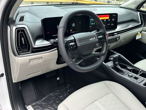 New 2026 Kia Sorento S w/ S Panoramic Sunroof Package image 20