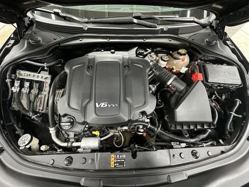 Used 2017 Buick LaCrosse Premium w/ Driver Confidence Package #2 image 19