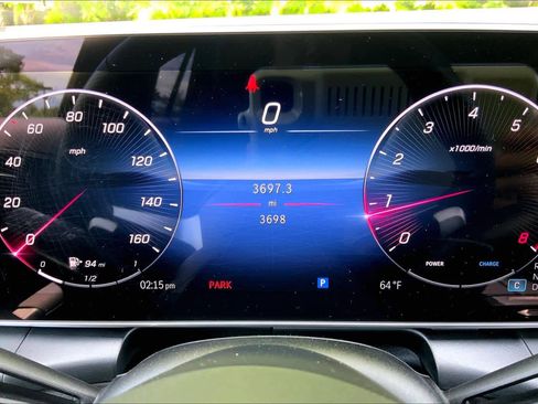 Certified 2024 Mercedes-Benz GLC 300 4MATIC image 26