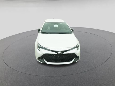 New 2026 Toyota Corolla SE image 15