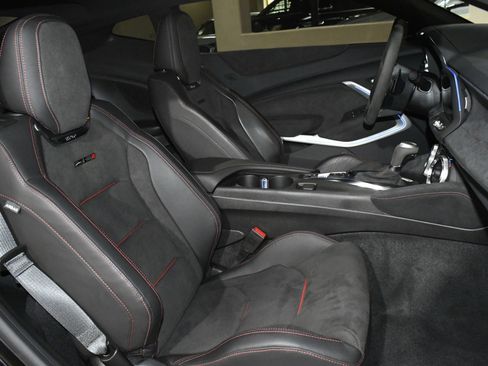 Used 2023 Chevrolet Camaro ZL1 image 8