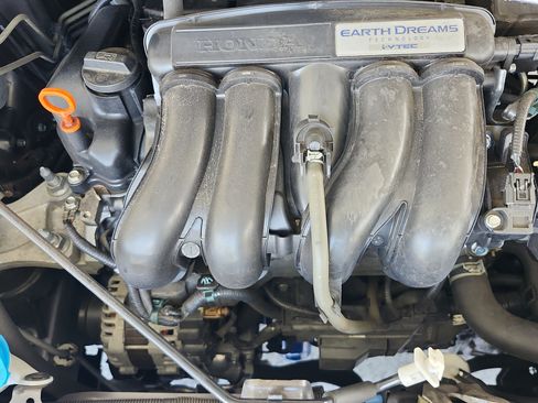 Used 2020 Honda Fit LX image 17
