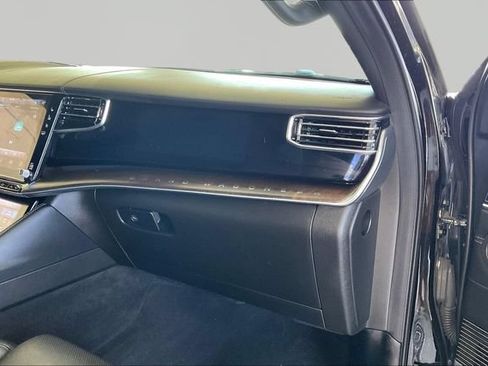 Used 2023 Jeep Grand Wagoneer 4WD w/ Convenience Group III image 19