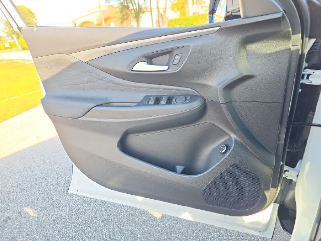 New 2026 Buick Envista Sport Touring w/ Convenience II Package FWD image 20