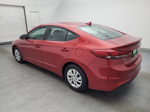 Used 2017 Hyundai Elantra SE w/ Cargo Package image 3