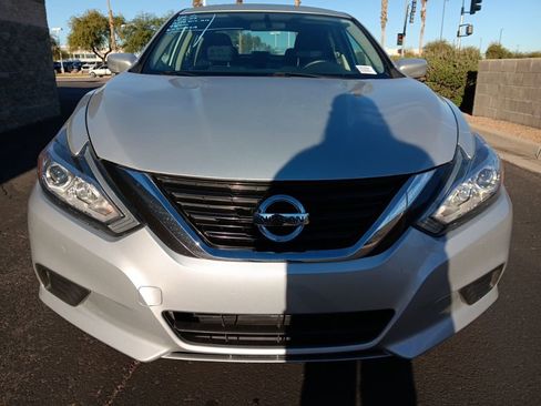 Used 2018 Nissan Altima 2.5 S w/ S Convenience Package image 2