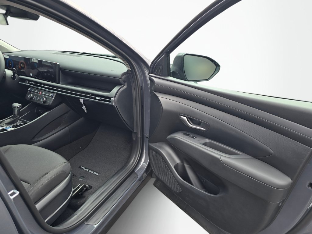 New 2026 Hyundai Tucson SE AWD/4WD image 42